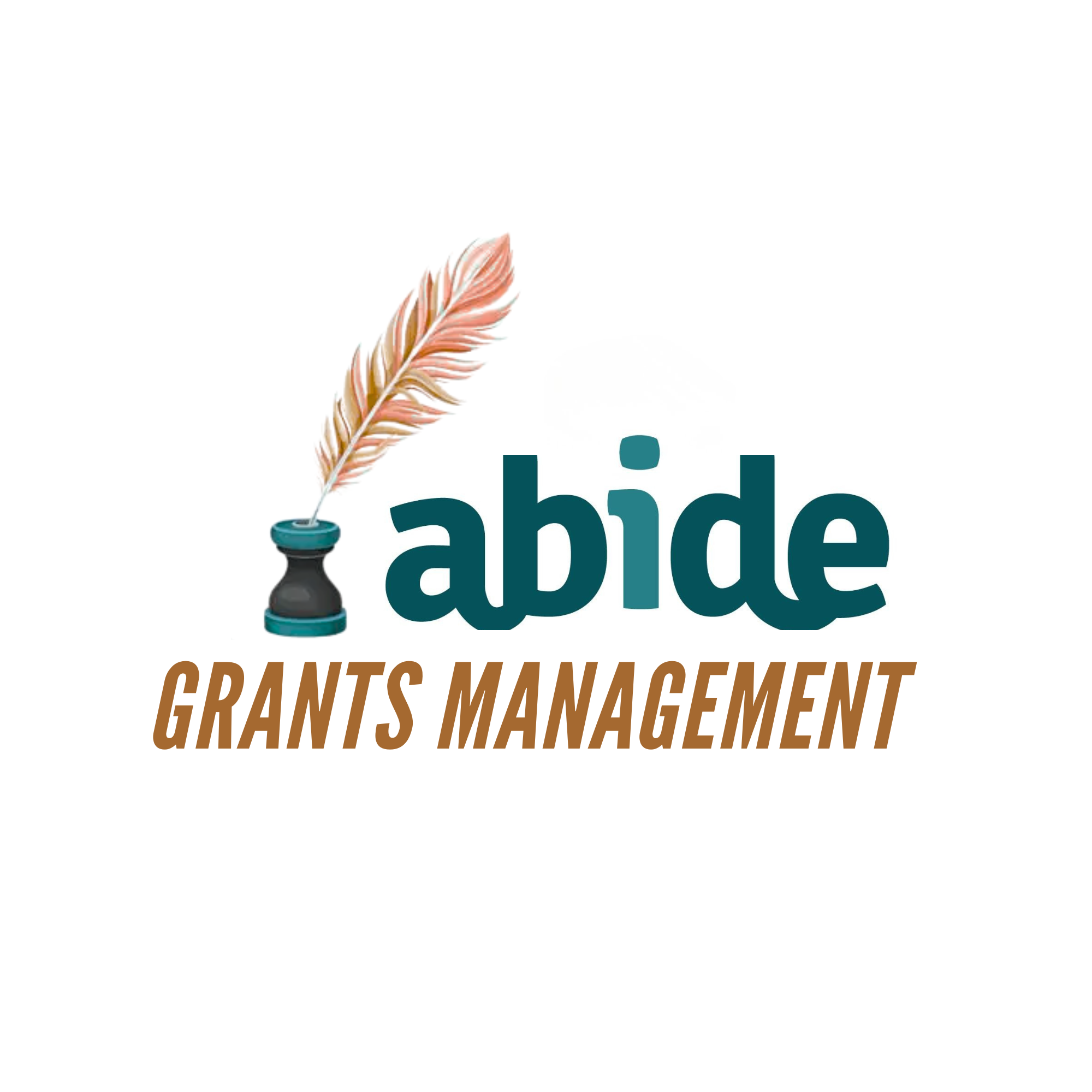 Abide Grants Management